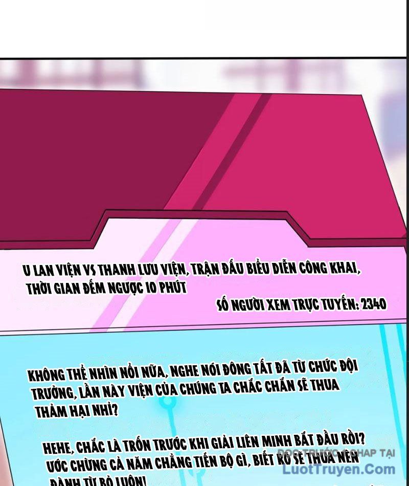 Xong Rồi, Ta Bị Sủng Thú Của Mình Bao Vây Rồi! Chapter 29 - Trang 40