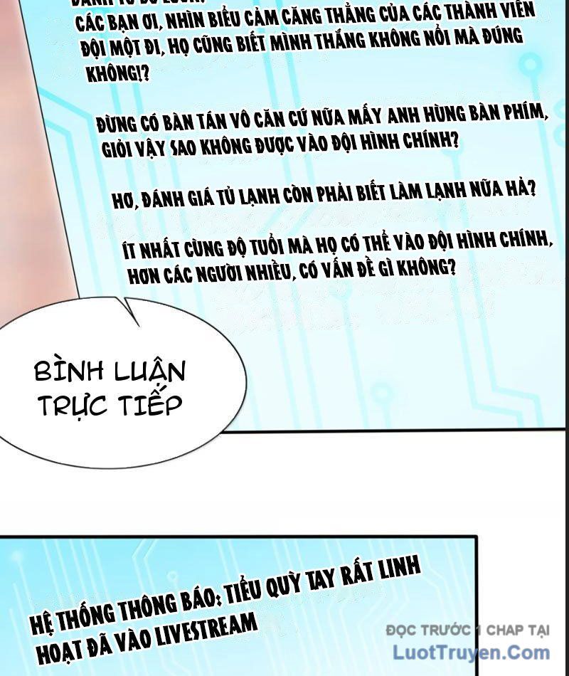Xong Rồi, Ta Bị Sủng Thú Của Mình Bao Vây Rồi! Chapter 29 - Trang 41
