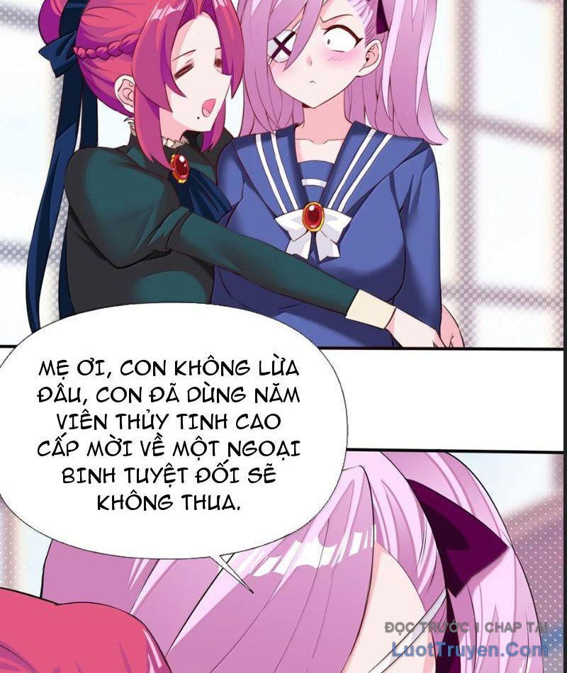 Xong Rồi, Ta Bị Sủng Thú Của Mình Bao Vây Rồi! Chapter 29 - Trang 47