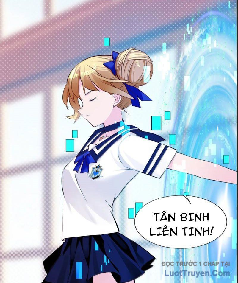 Xong Rồi, Ta Bị Sủng Thú Của Mình Bao Vây Rồi! Chapter 29 - Trang 49