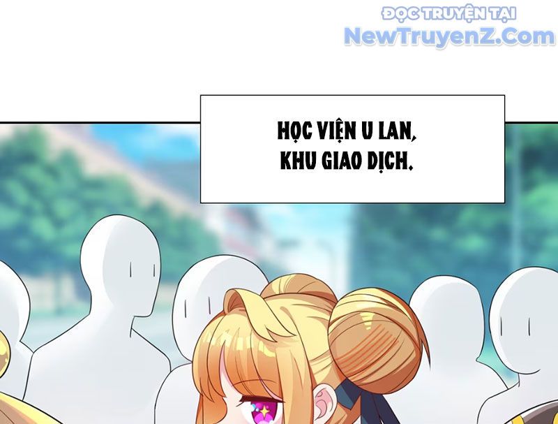 Xong Rồi, Ta Bị Sủng Thú Của Mình Bao Vây Rồi! Chapter 3 - Trang 11
