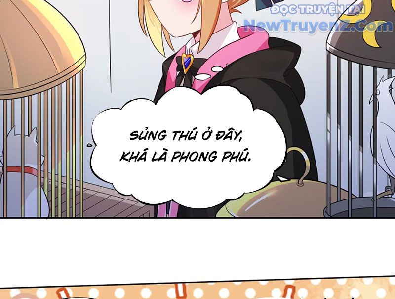 Xong Rồi, Ta Bị Sủng Thú Của Mình Bao Vây Rồi! Chapter 3 - Trang 12