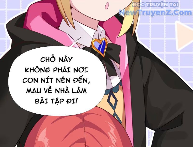 Xong Rồi, Ta Bị Sủng Thú Của Mình Bao Vây Rồi! Chapter 3 - Trang 16