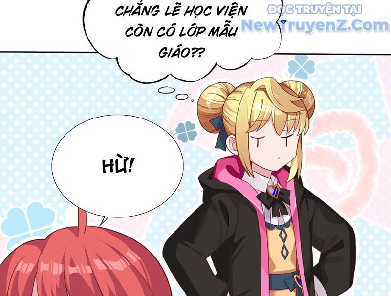 Xong Rồi, Ta Bị Sủng Thú Của Mình Bao Vây Rồi! Chapter 3 - Trang 18