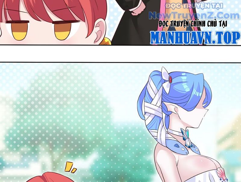 Xong Rồi, Ta Bị Sủng Thú Của Mình Bao Vây Rồi! Chapter 3 - Trang 19