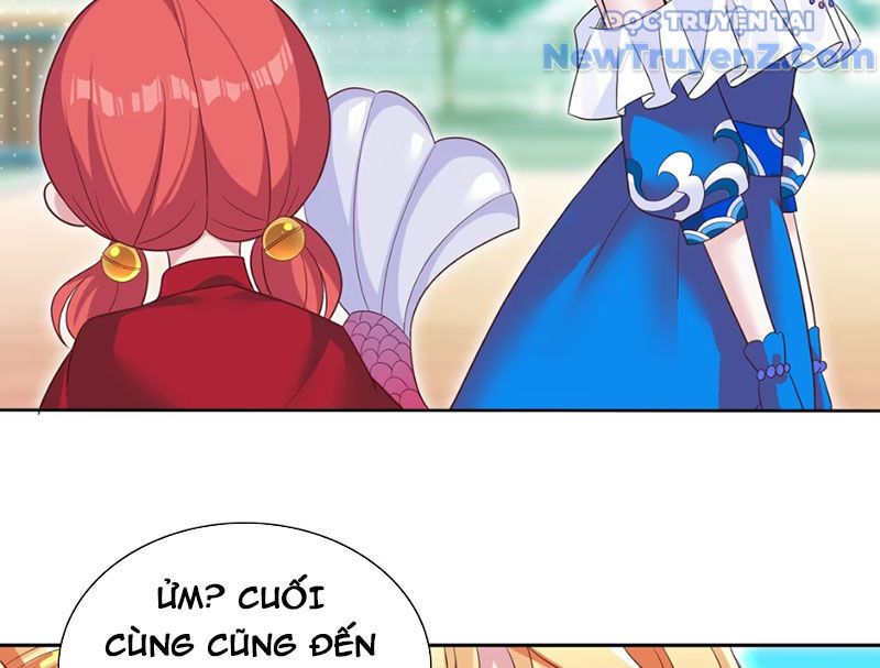 Xong Rồi, Ta Bị Sủng Thú Của Mình Bao Vây Rồi! Chapter 3 - Trang 20