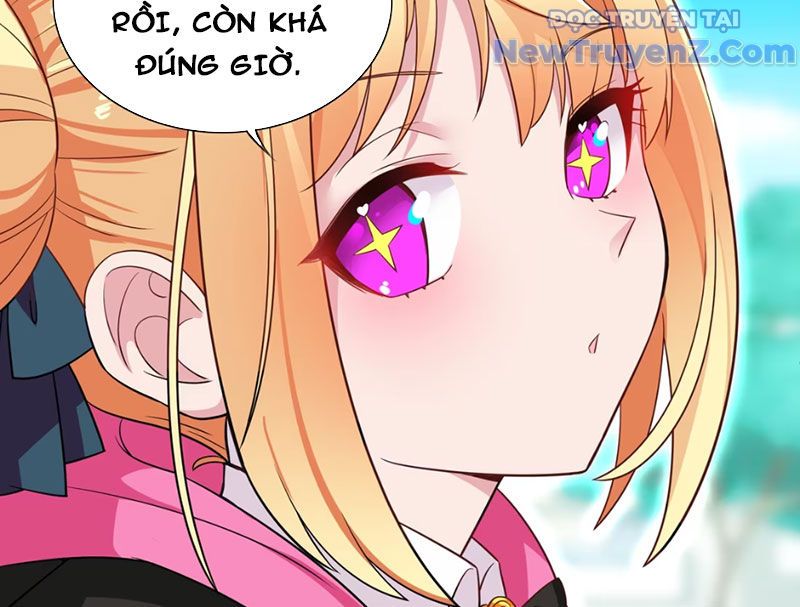 Xong Rồi, Ta Bị Sủng Thú Của Mình Bao Vây Rồi! Chapter 3 - Trang 21