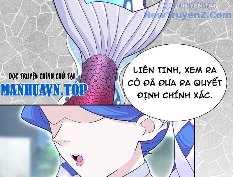 Xong Rồi, Ta Bị Sủng Thú Của Mình Bao Vây Rồi! Chapter 3 - Trang 24
