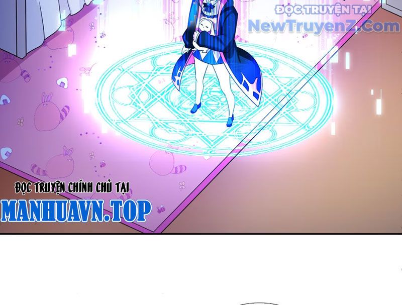 Xong Rồi, Ta Bị Sủng Thú Của Mình Bao Vây Rồi! Chapter 3 - Trang 4