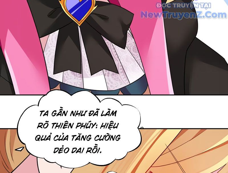 Xong Rồi, Ta Bị Sủng Thú Của Mình Bao Vây Rồi! Chapter 3 - Trang 8