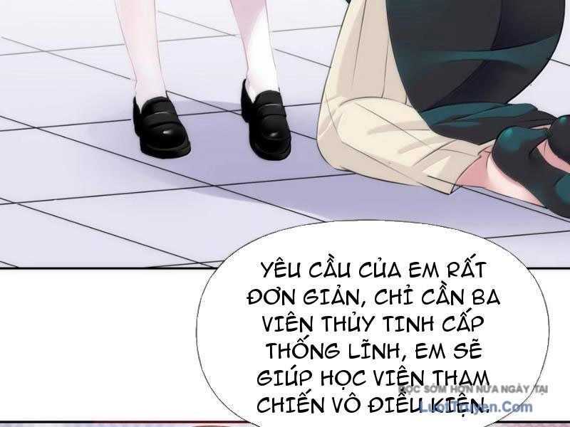 Xong Rồi, Ta Bị Sủng Thú Của Mình Bao Vây Rồi! Chapter 30 - Trang 10