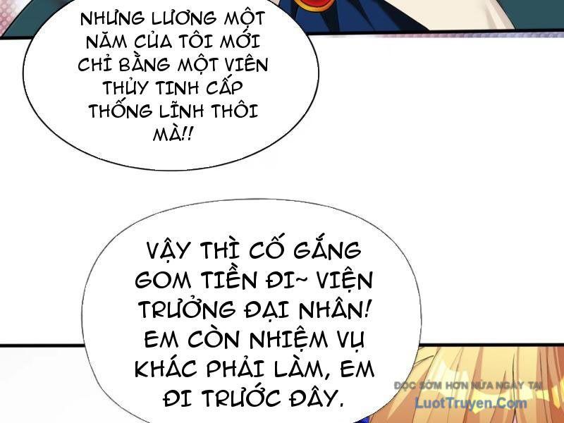 Xong Rồi, Ta Bị Sủng Thú Của Mình Bao Vây Rồi! Chapter 30 - Trang 14