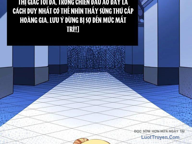 Xong Rồi, Ta Bị Sủng Thú Của Mình Bao Vây Rồi! Chapter 30 - Trang 21