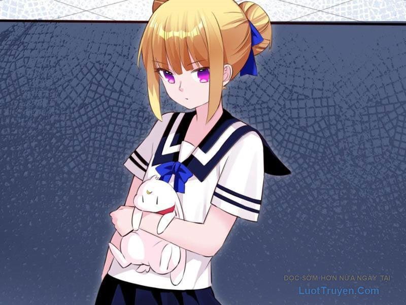 Xong Rồi, Ta Bị Sủng Thú Của Mình Bao Vây Rồi! Chapter 30 - Trang 22