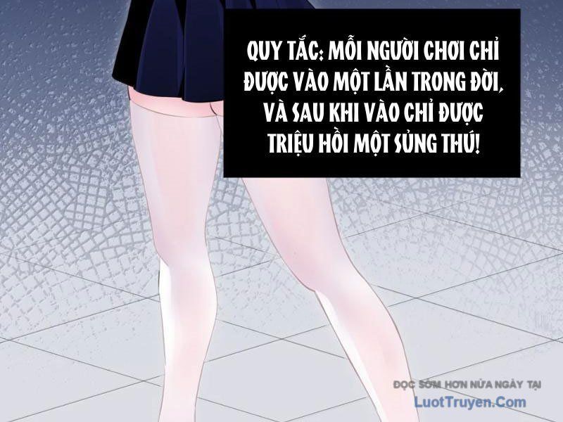 Xong Rồi, Ta Bị Sủng Thú Của Mình Bao Vây Rồi! Chapter 30 - Trang 23