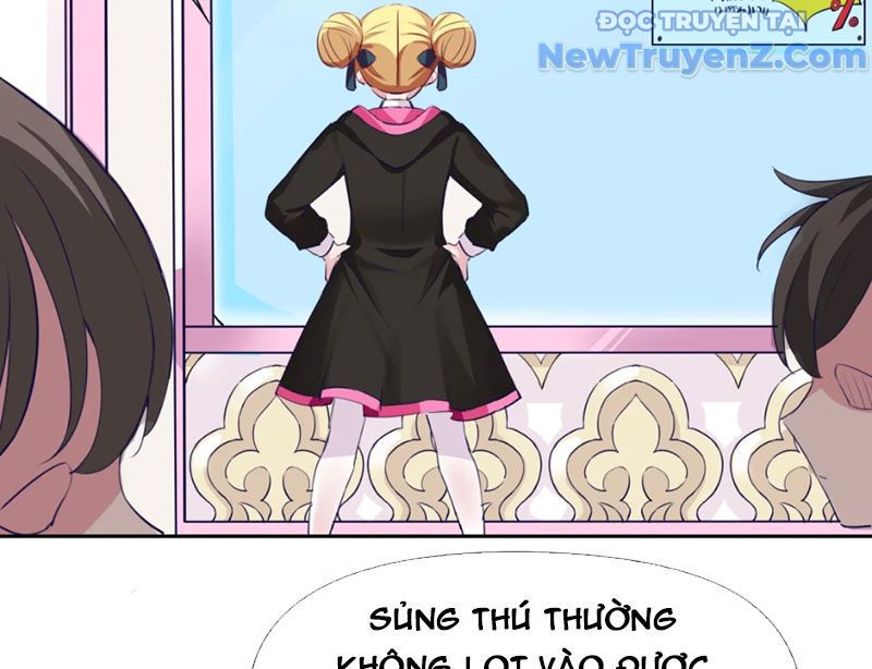 Xong Rồi, Ta Bị Sủng Thú Của Mình Bao Vây Rồi! Chapter 4 - Trang 18