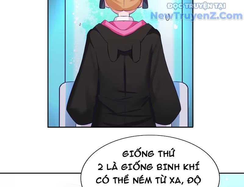 Xong Rồi, Ta Bị Sủng Thú Của Mình Bao Vây Rồi! Chapter 4 - Trang 34