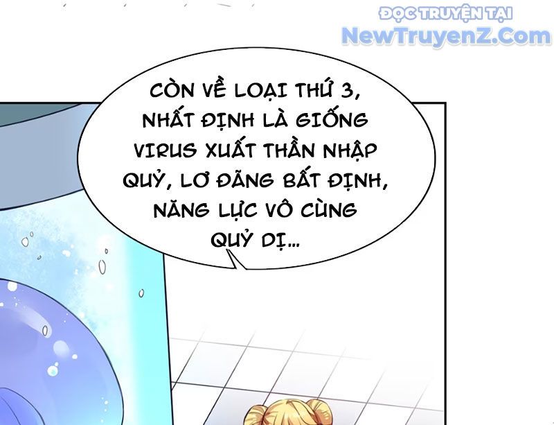 Xong Rồi, Ta Bị Sủng Thú Của Mình Bao Vây Rồi! Chapter 4 - Trang 36
