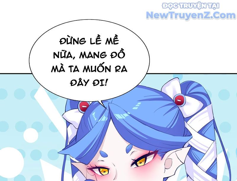 Xong Rồi, Ta Bị Sủng Thú Của Mình Bao Vây Rồi! Chapter 4 - Trang 4
