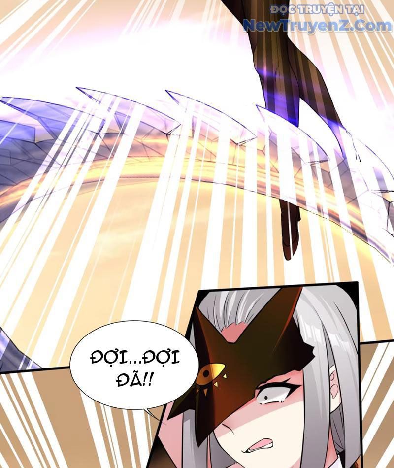Xong Rồi, Ta Bị Sủng Thú Của Mình Bao Vây Rồi! Chapter 6 - Trang 46