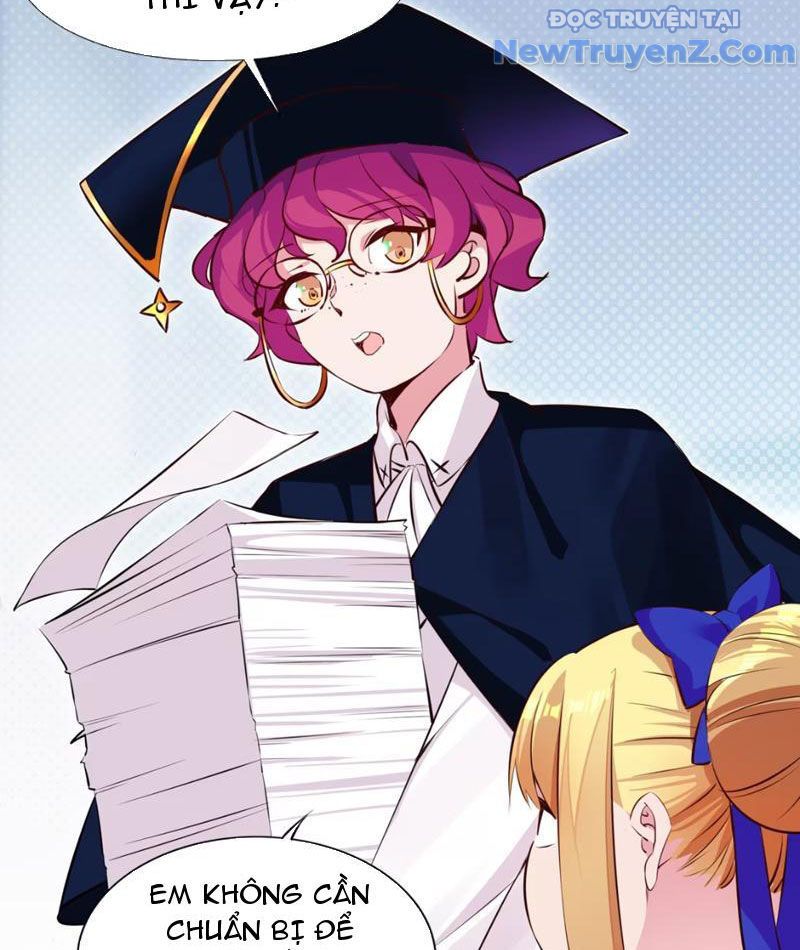 Xong Rồi, Ta Bị Sủng Thú Của Mình Bao Vây Rồi! Chapter 7 - Trang 13
