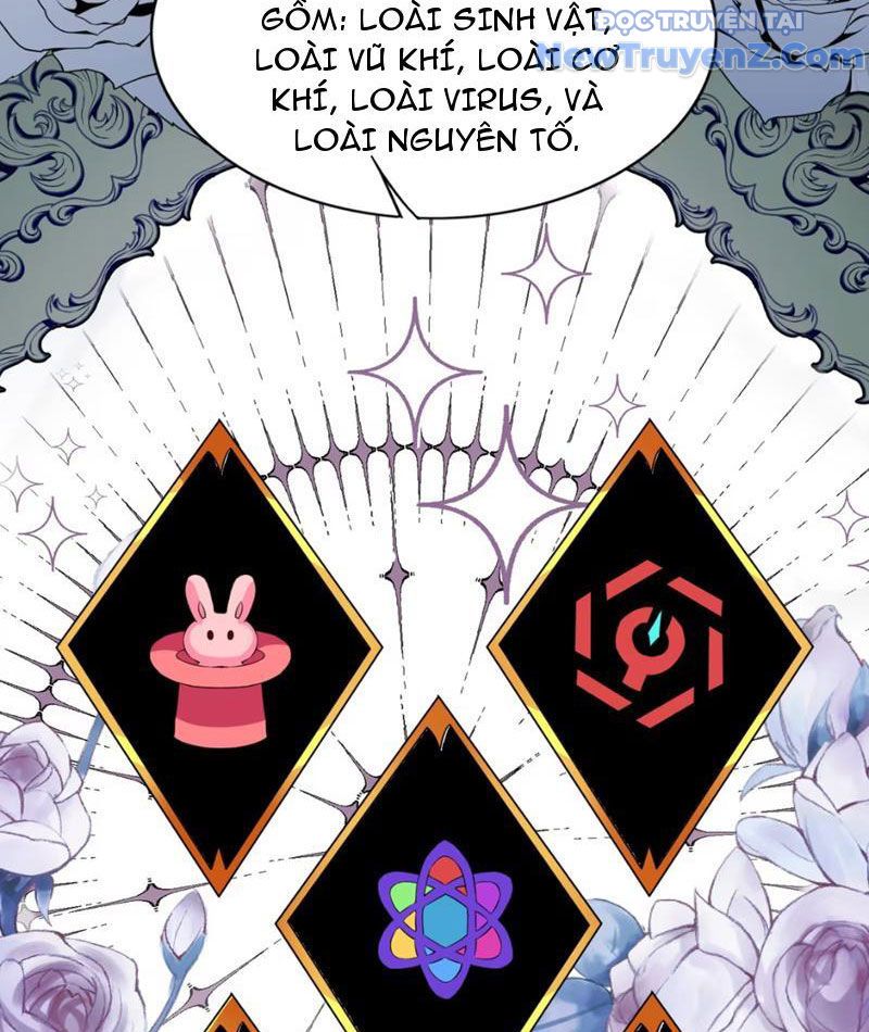Xong Rồi, Ta Bị Sủng Thú Của Mình Bao Vây Rồi! Chapter 7 - Trang 31