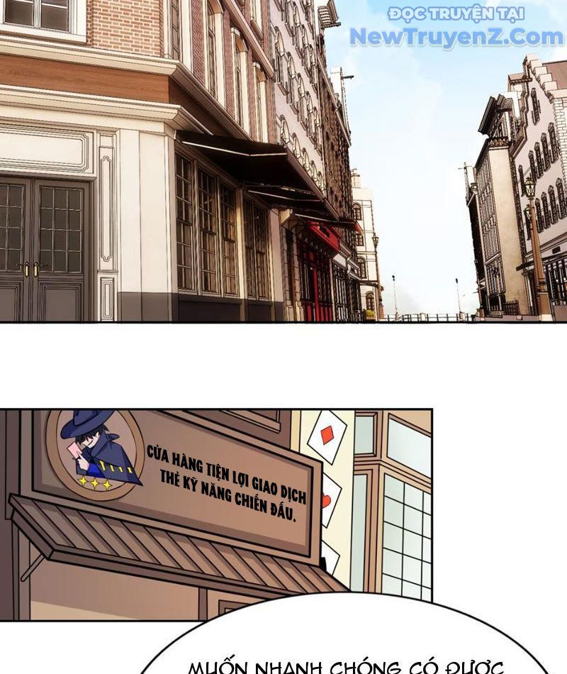 Xong Rồi, Ta Bị Sủng Thú Của Mình Bao Vây Rồi! Chapter 7 - Trang 44