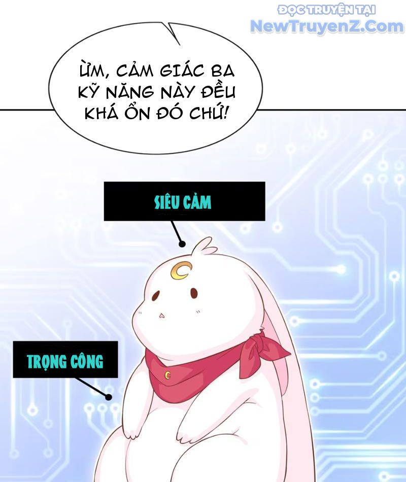 Xong Rồi, Ta Bị Sủng Thú Của Mình Bao Vây Rồi! Chapter 8 - Trang 41
