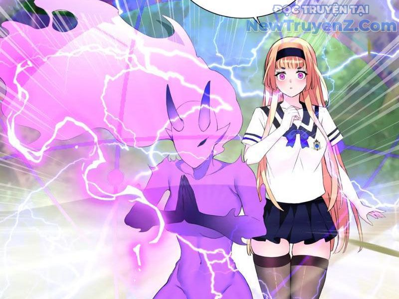 Xong Rồi, Ta Bị Sủng Thú Của Mình Bao Vây Rồi! Chapter 9 - Trang 18