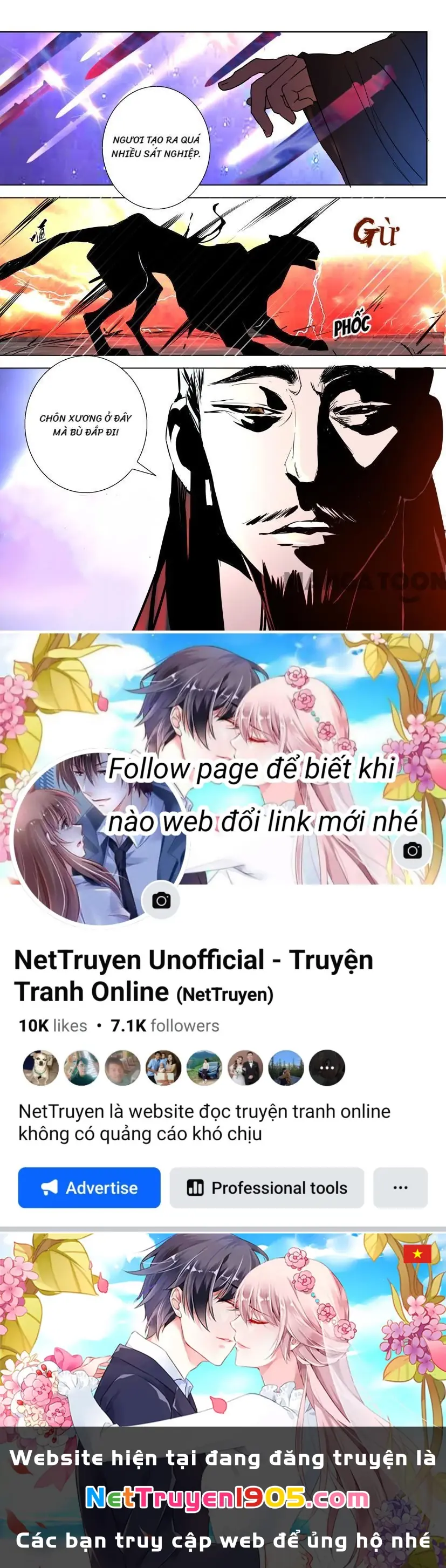 Xuân Thu Phong Thần Chapter 10 - Trang 12