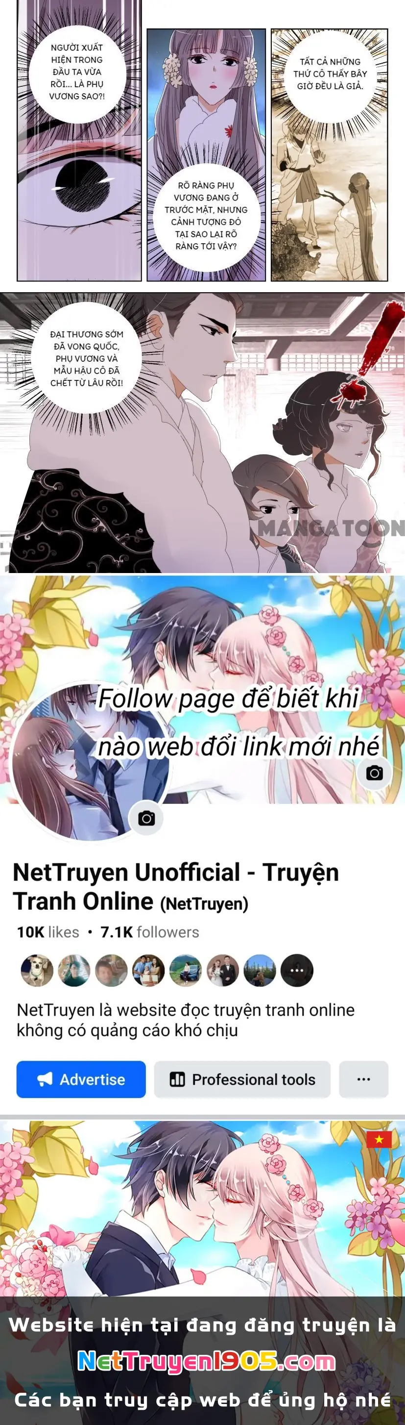 Xuân Thu Phong Thần Chapter 101 - Trang 10