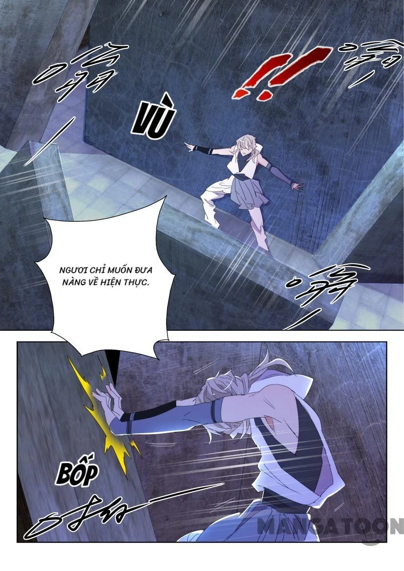 Xuân Thu Phong Thần Chapter 101 - Trang 6