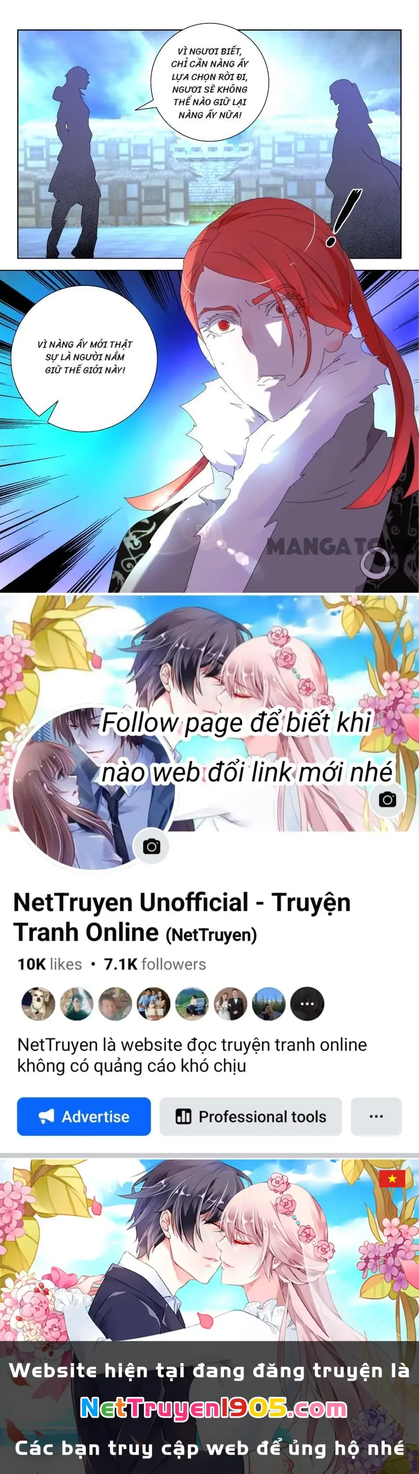Xuân Thu Phong Thần Chapter 103 - Trang 10
