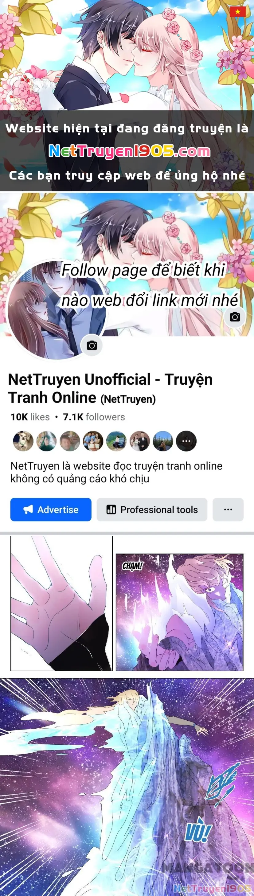 Xuân Thu Phong Thần Chapter 105 - Trang 1