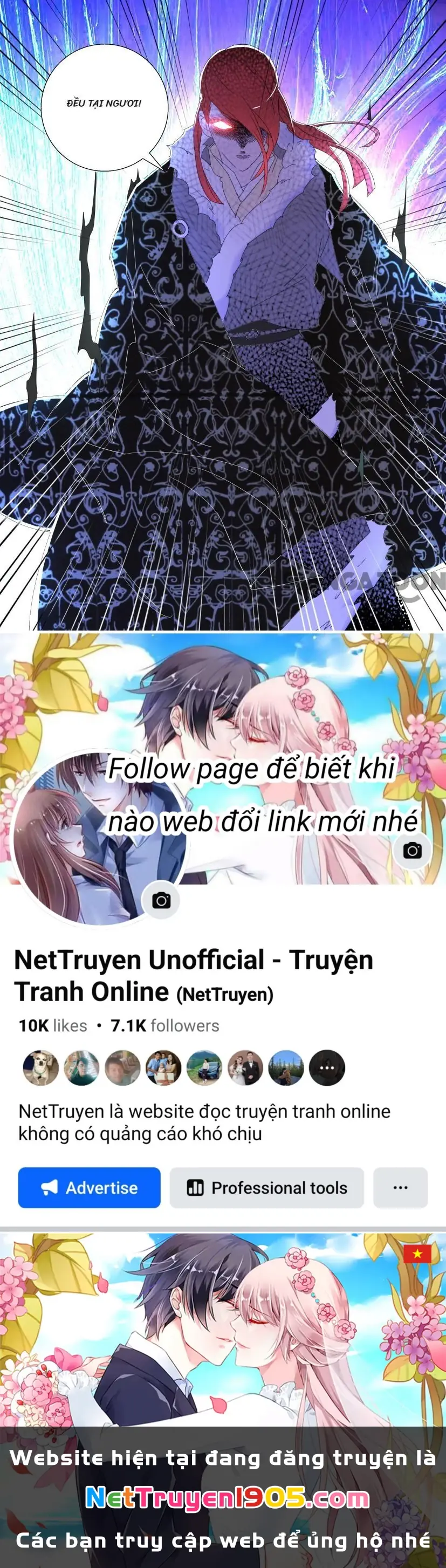 Xuân Thu Phong Thần Chapter 105 - Trang 10