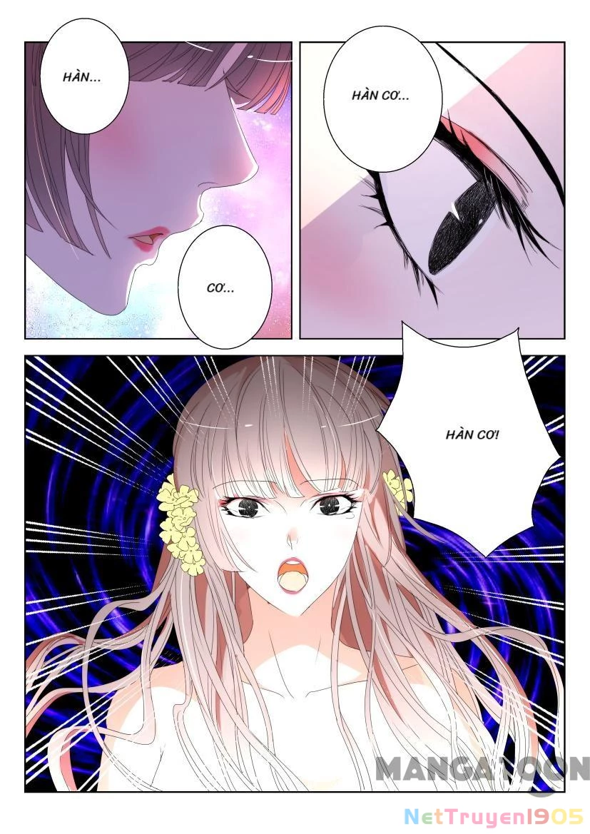 Xuân Thu Phong Thần Chapter 105 - Trang 2
