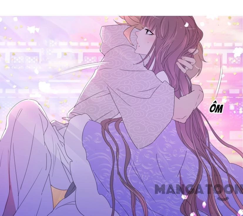 Xuân Thu Phong Thần Chapter 105 - Trang 6
