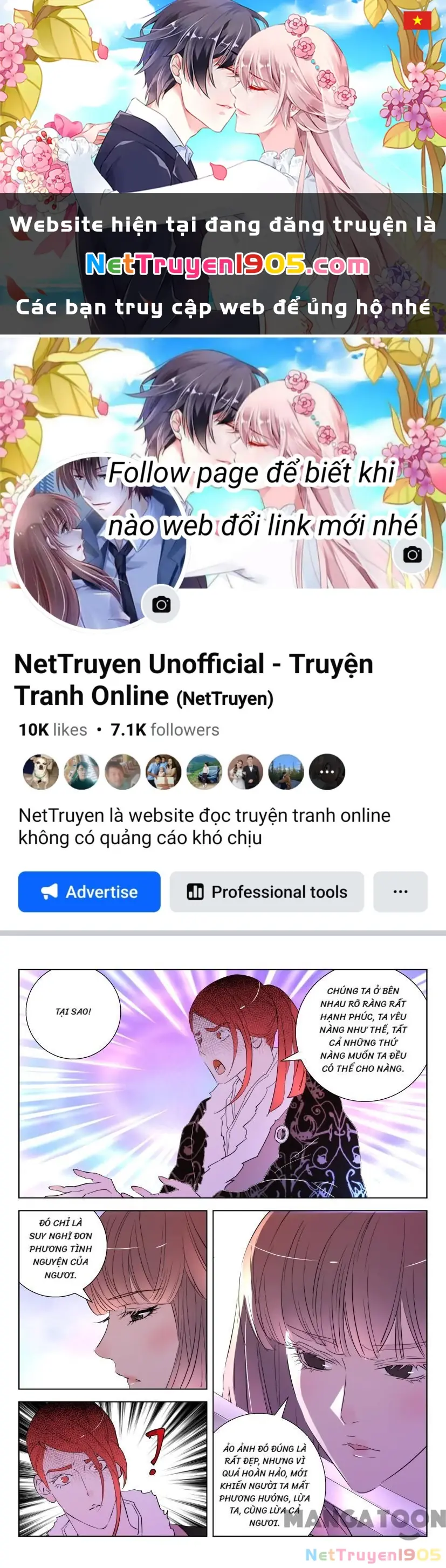 Xuân Thu Phong Thần Chapter 107 - Trang 1