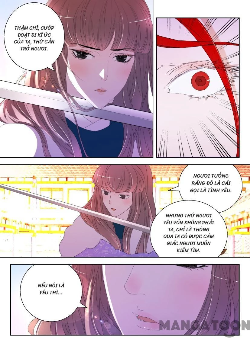 Xuân Thu Phong Thần Chapter 107 - Trang 3