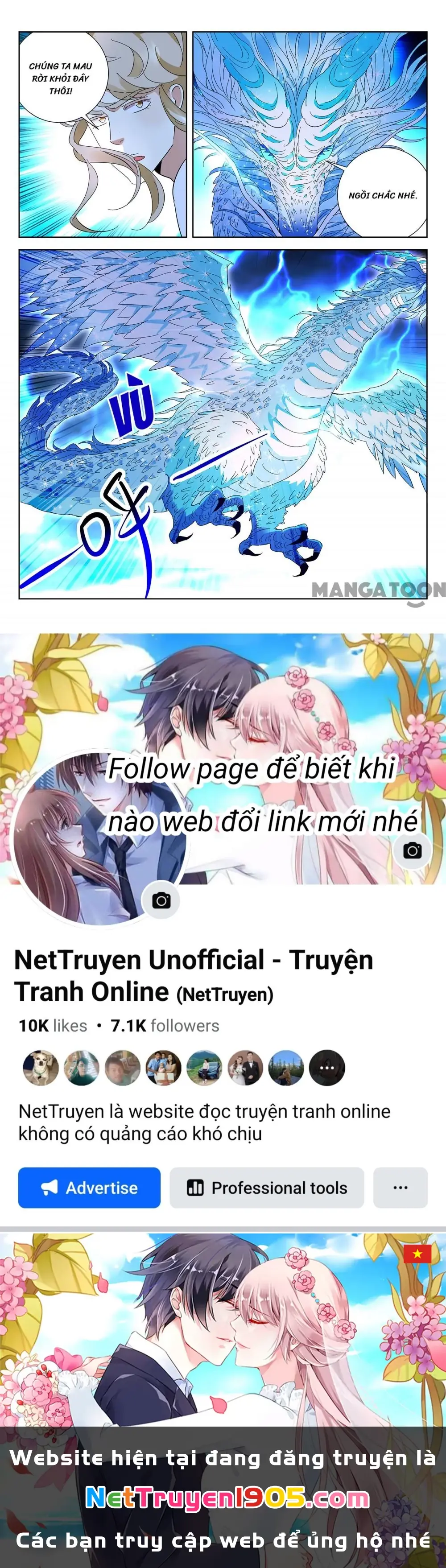 Xuân Thu Phong Thần Chapter 108 - Trang 10