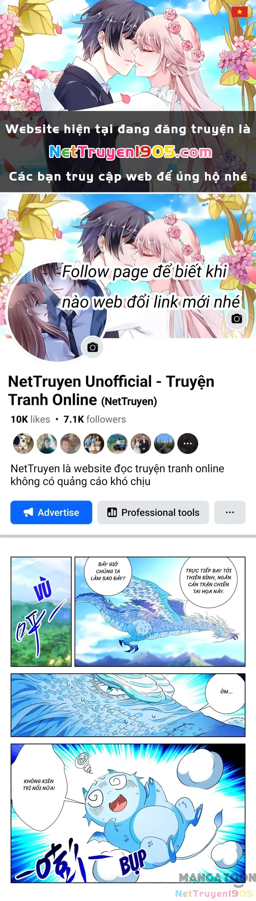 Xuân Thu Phong Thần Chapter 109 - Trang 1