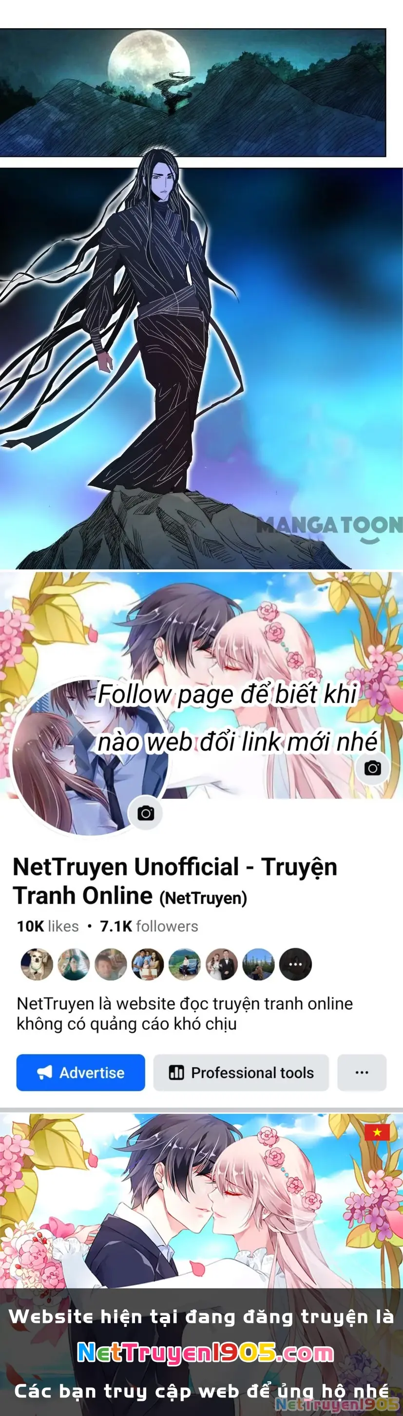 Xuân Thu Phong Thần Chapter 11 - Trang 12