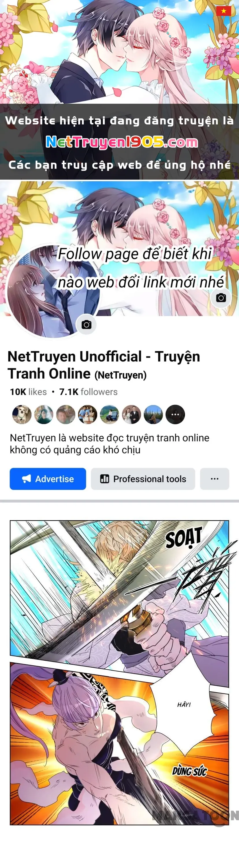 Xuân Thu Phong Thần Chapter 110 - Trang 1