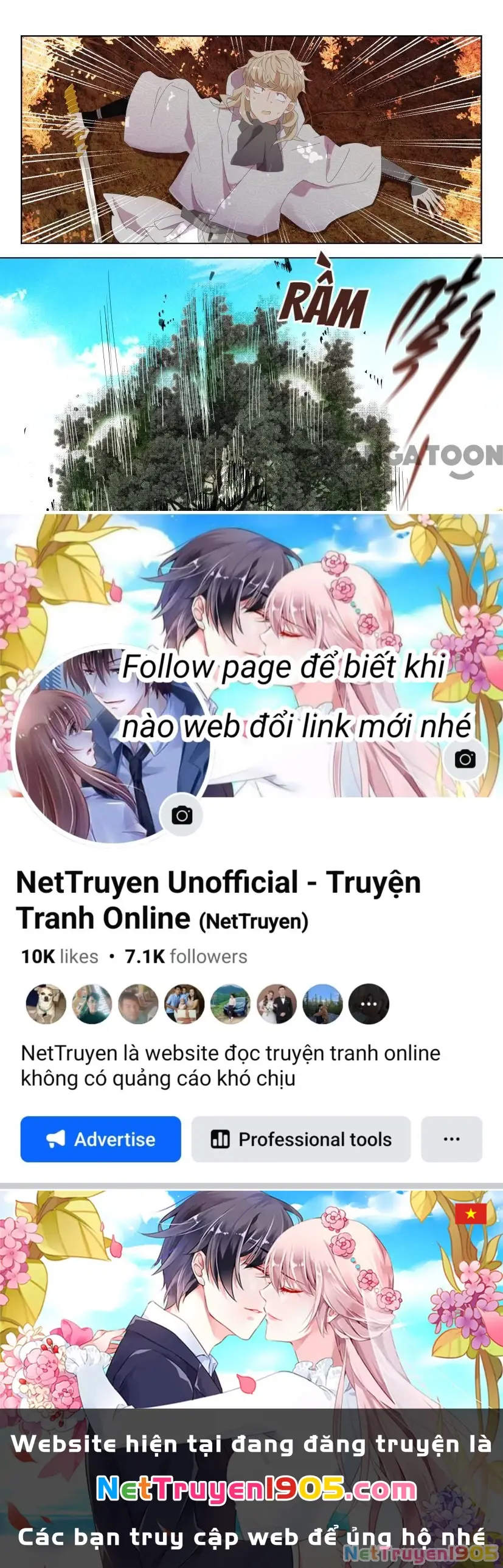 Xuân Thu Phong Thần Chapter 110 - Trang 10