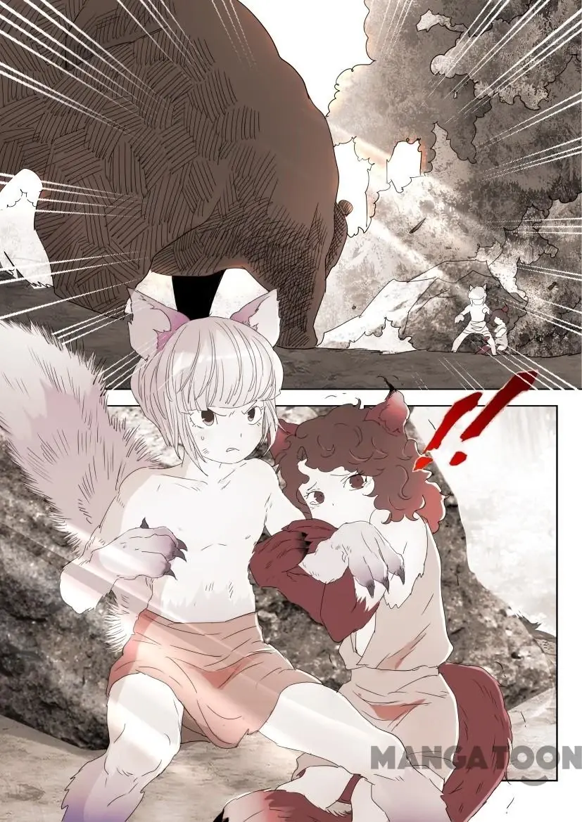 Xuân Thu Phong Thần Chapter 111 - Trang 3