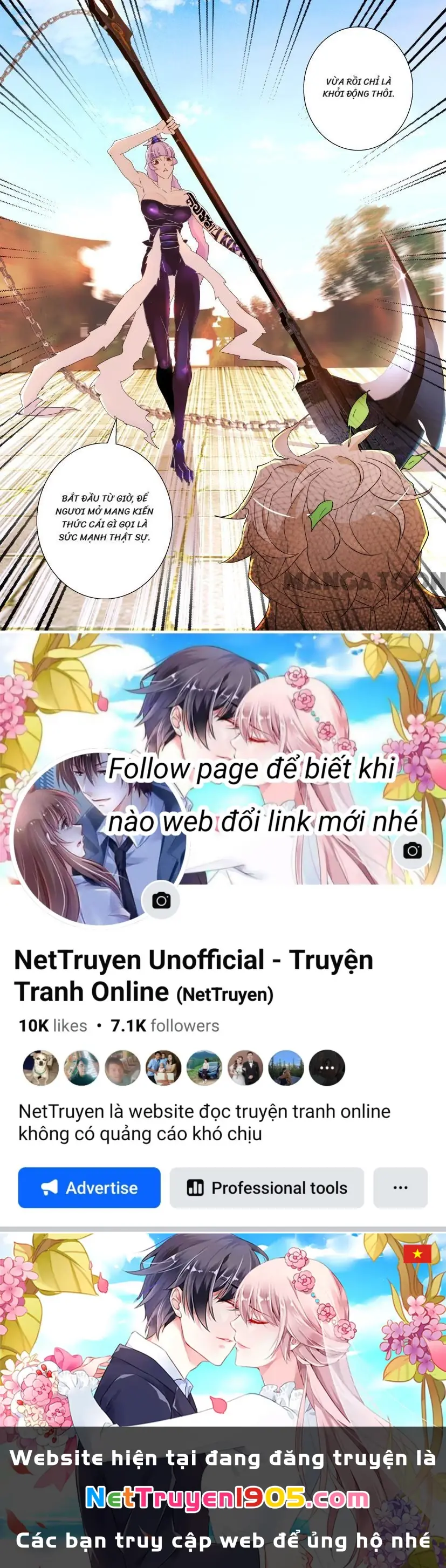 Xuân Thu Phong Thần Chapter 111 - Trang 9