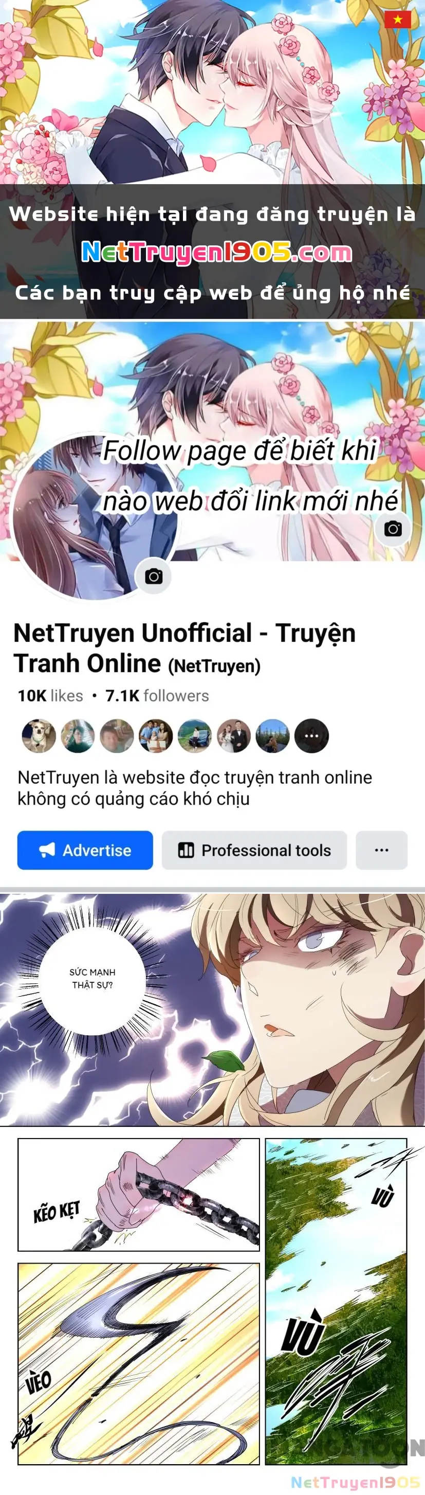Xuân Thu Phong Thần Chapter 112 - Trang 1