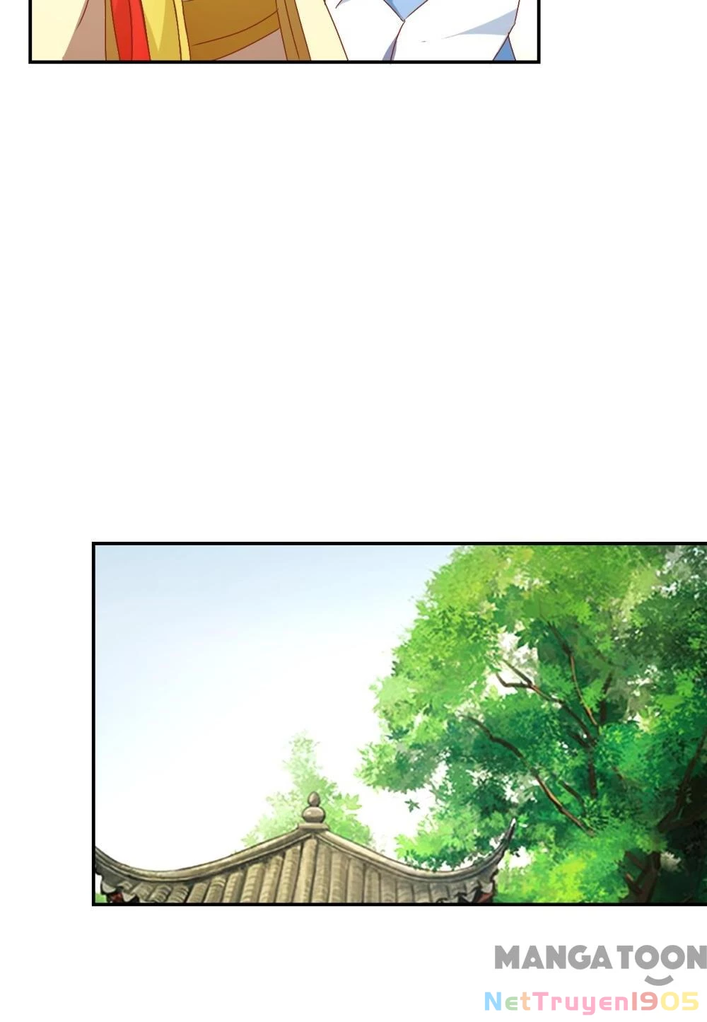 Xuân Thu Phong Thần Chapter 112 - Trang 29