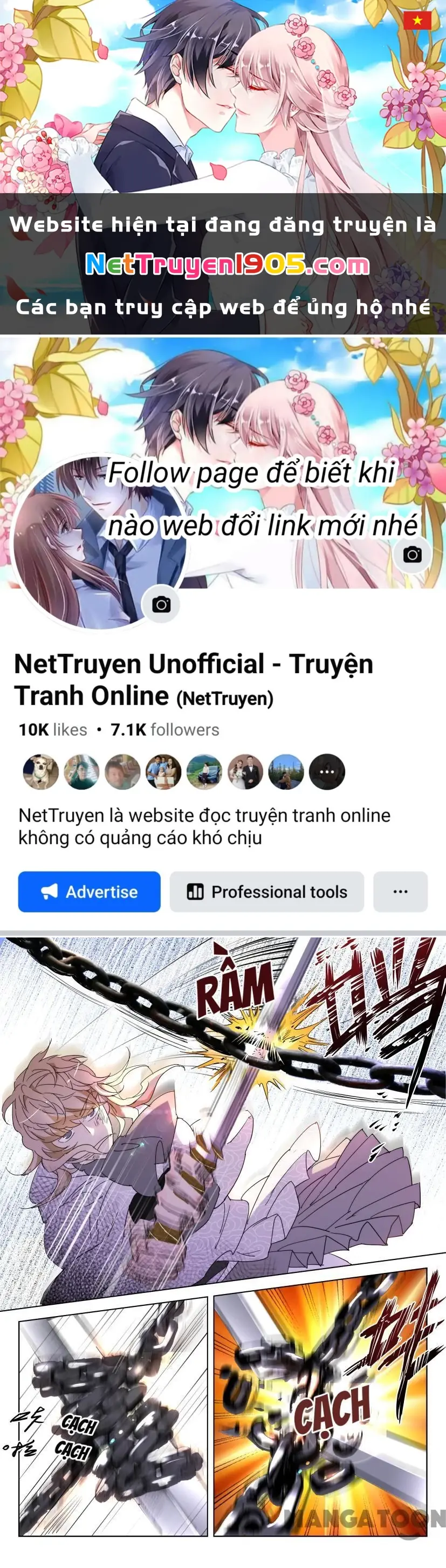 Xuân Thu Phong Thần Chapter 113 - Trang 1