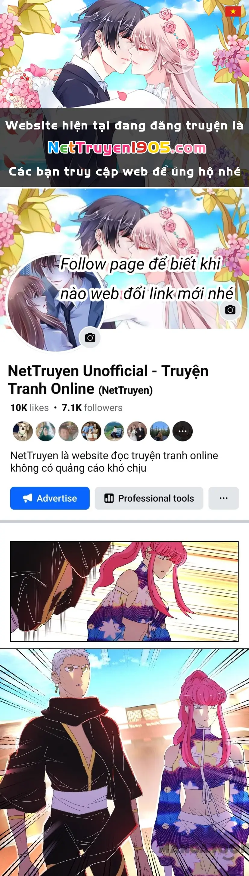 Xuân Thu Phong Thần Chapter 115 - Trang 1